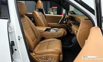 Hyundai Palisade 2026 2.5 Автомат в Москве № 49070, миниатюра 6