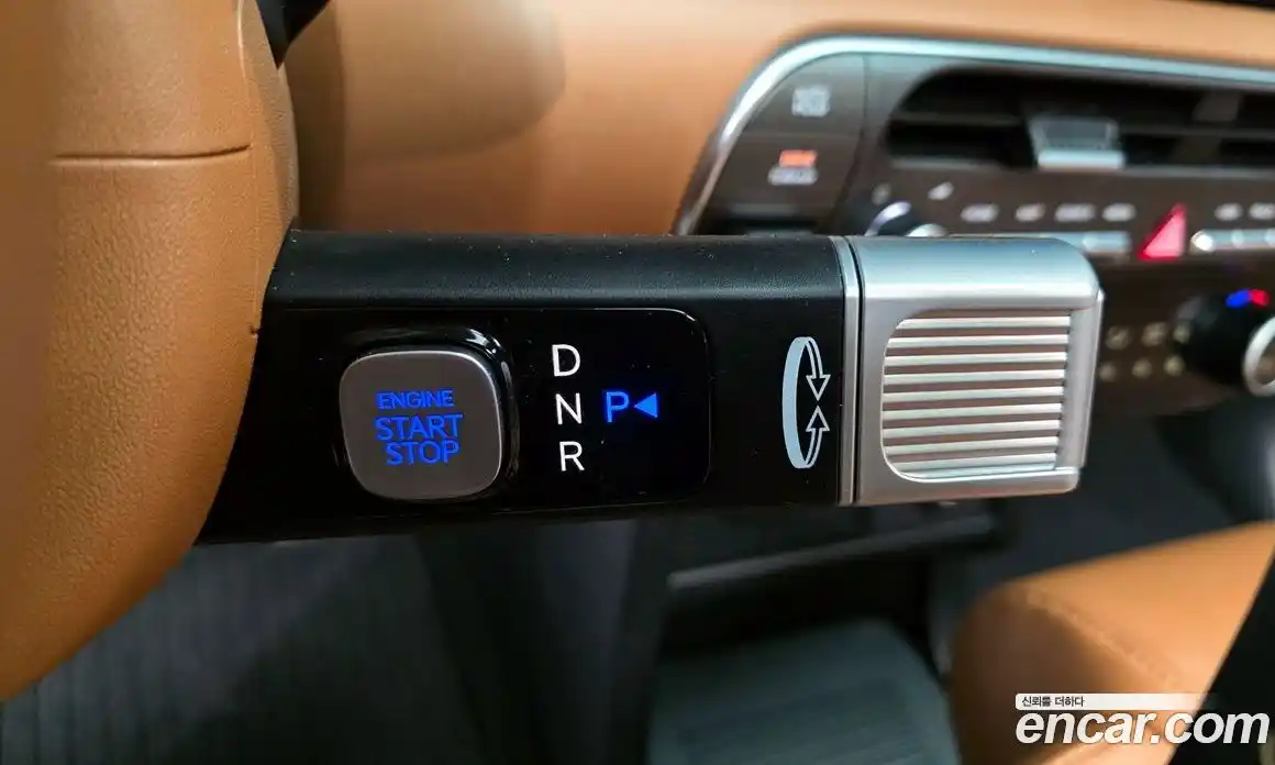 Hyundai Palisade 2026 2.5 Автомат в Москве № 49070, фото 7