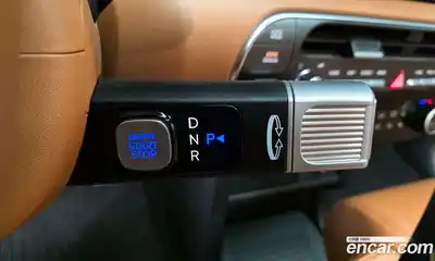 Hyundai Palisade 2026 2.5 Автомат в Москве № 49070, миниатюра 7