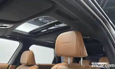 Hyundai Palisade 2026 2.5 Автомат в Москве № 49070, миниатюра 8