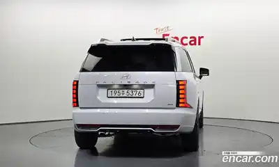 Hyundai Palisade 2026 2.5 Автомат в Москве № 49070, миниатюра 9