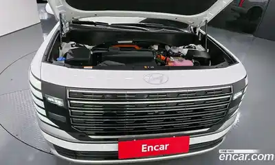 Hyundai Palisade 2026 2.5 Автомат в Москве № 49070, миниатюра 10