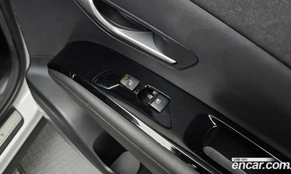 Hyundai Tucson 2023 1.6 Автомат в Москве № 49415, фото 1