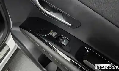 Hyundai Tucson, 2023