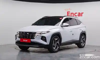 Hyundai Tucson 2023 1.6 Автомат в Москве № 49415, миниатюра 12