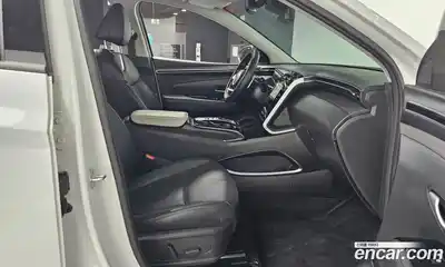 Hyundai Tucson 2023 1.6 Автомат в Москве № 49415, миниатюра 5