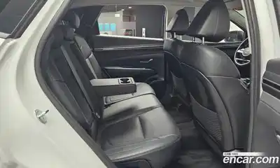 Hyundai Tucson 2023 1.6 Автомат в Москве № 49415, миниатюра 6