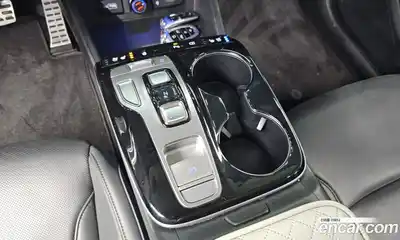 Hyundai Tucson 2023 1.6 Автомат в Москве № 49415, миниатюра 10