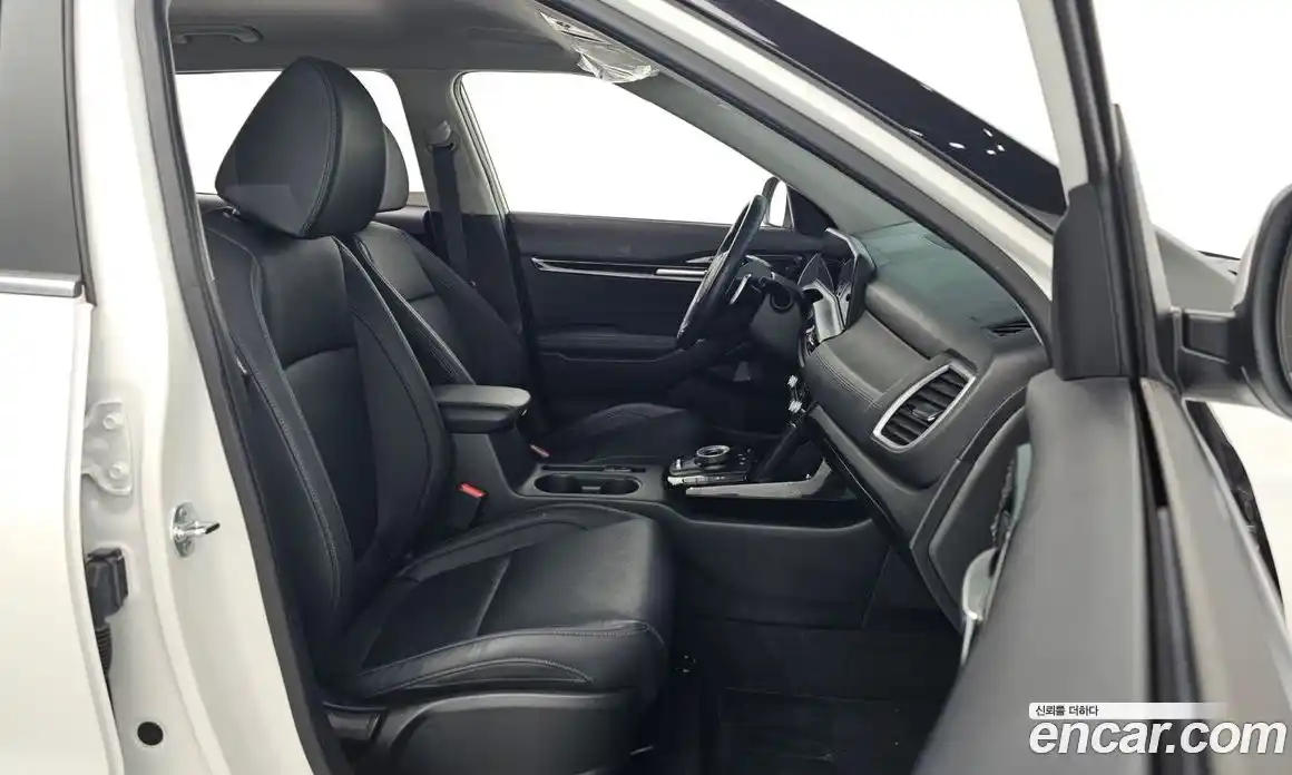 Kia Seltos 2024 1.6 Автомат в Москве № 50912, фото 14