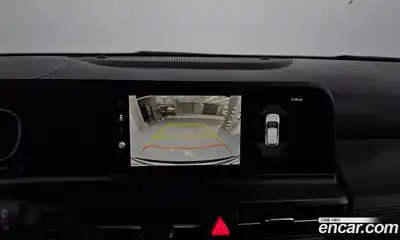 Kia Seltos 2024 1.6 Автомат в Москве № 50912, миниатюра 4