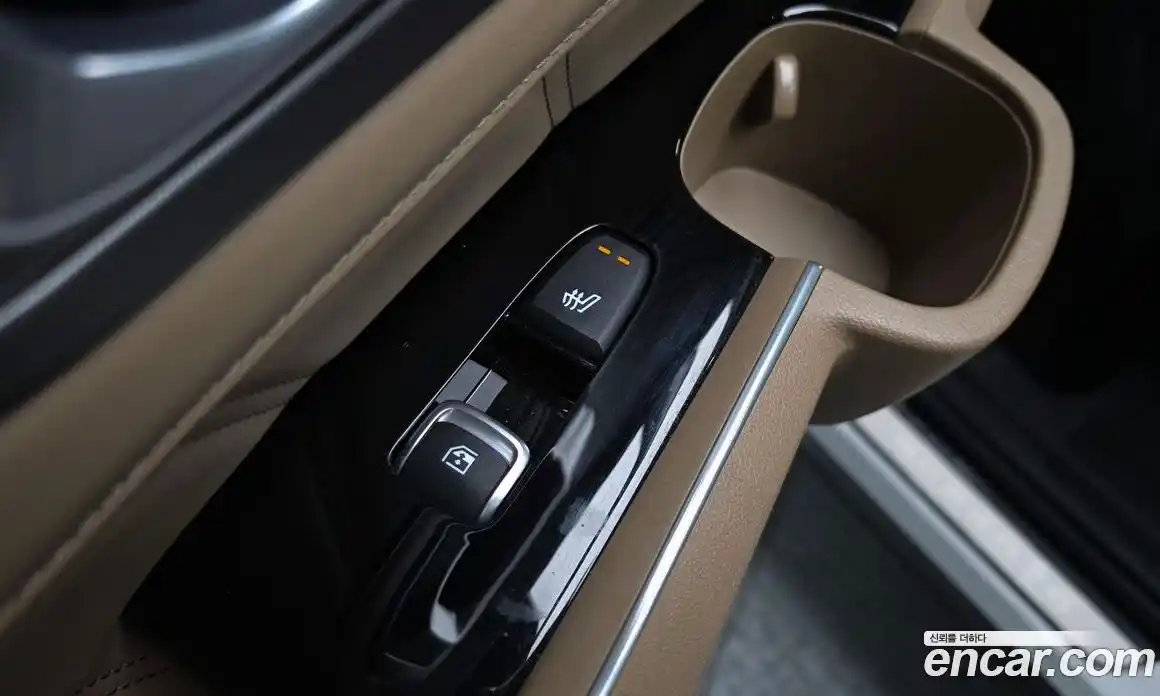 Kia Sorento 2024 1.6 Автомат в Москве № 53374, фото 17