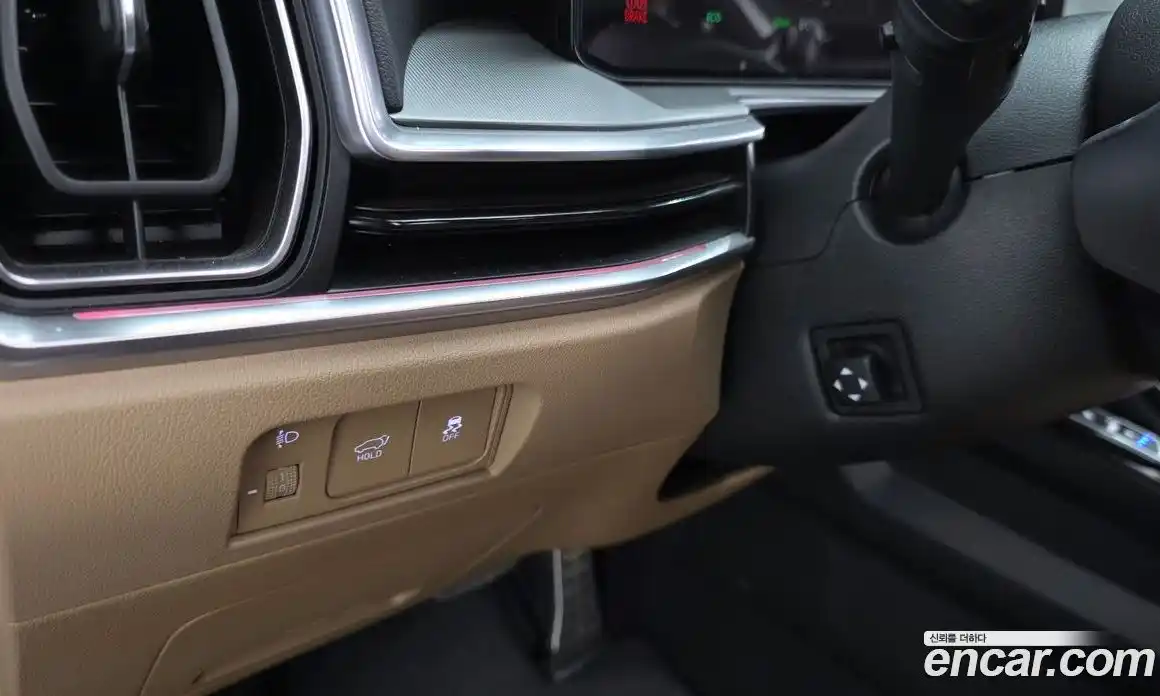 Kia Sorento 2024 1.6 Автомат в Москве № 53374, фото 18