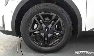 Kia Sorento 2024 1.6 Автомат в Москве № 53374, миниатюра 3