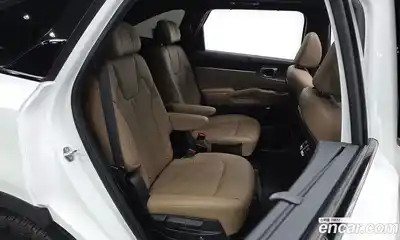 Kia Sorento 2024 1.6 Автомат в Москве № 53374, миниатюра 4