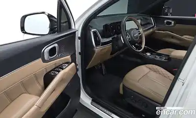 Kia Sorento 2024 1.6 Автомат в Москве № 53374, миниатюра 7