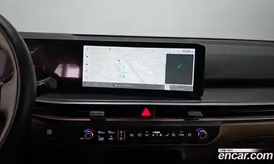 Kia Sorento 2024 1.6 Автомат в Москве № 53374, миниатюра 9