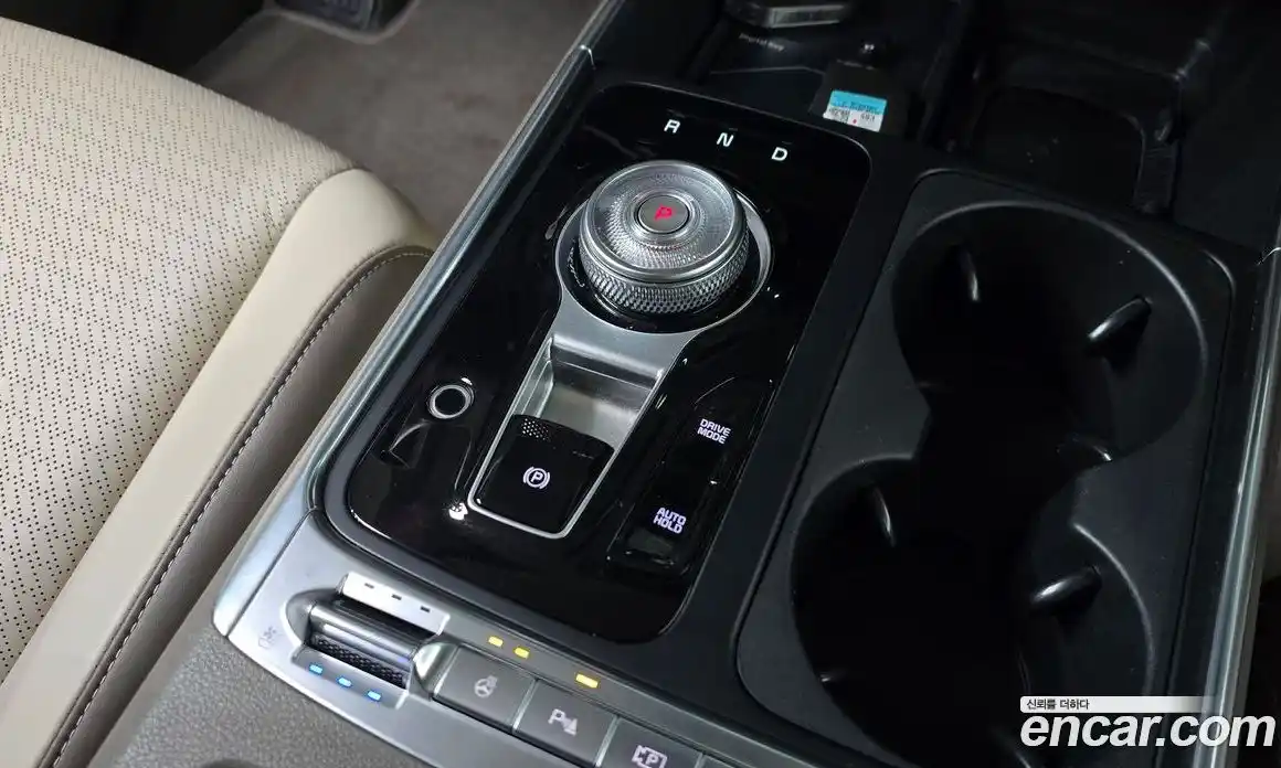 Kia Canival 2025 3.5 Автомат в Москве № 53691, фото 15