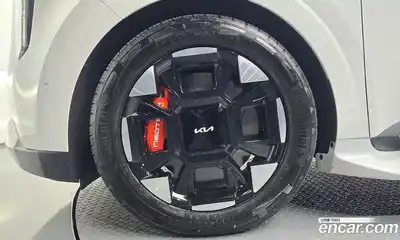 Kia Canival 2025 3.5 Автомат в Москве № 53691, миниатюра 6