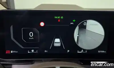 Kia Canival 2025 3.5 Автомат в Москве № 53691, миниатюра 10