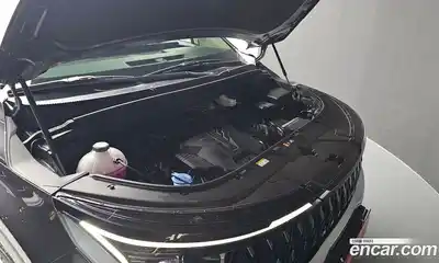 Kia Canival 2025 3.5 Автомат в Москве № 54199, миниатюра 11