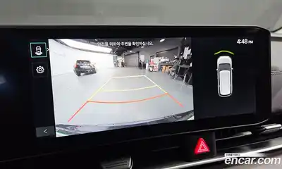 Kia Canival 2025 3.5 Автомат в Москве № 54199, миниатюра 4