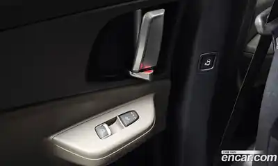 Kia Canival 2025 3.5 Автомат в Москве № 54199, миниатюра 5