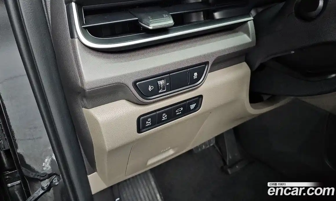 Kia Canival 2025 3.5 Автомат в Москве № 54199, фото 7