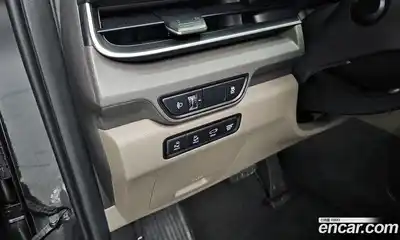 Kia Canival 2025 3.5 Автомат в Москве № 54199, миниатюра 7