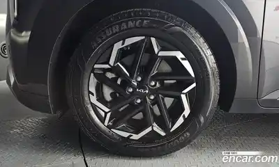 Kia Canival 2025 3.5 Автомат в Москве № 54199, миниатюра 9