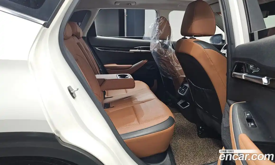 Kia Seltos 2023 1.6 Автомат в Москве № 56194, фото 11