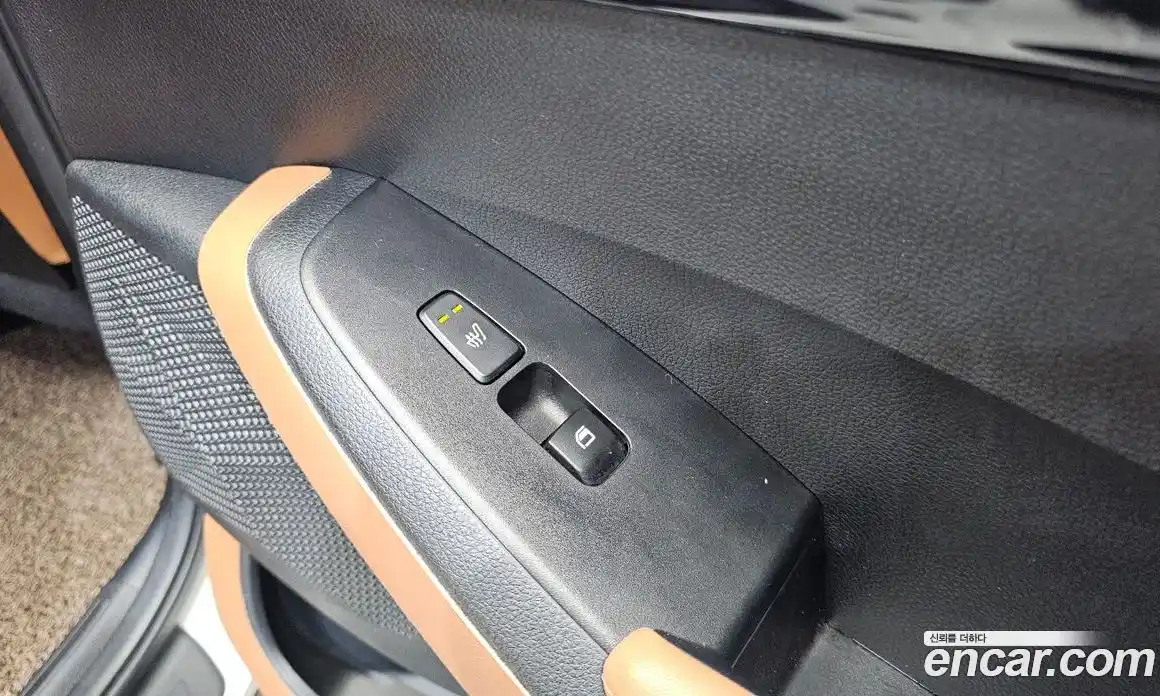 Kia Seltos 2023 1.6 Автомат в Москве № 56194, фото 17