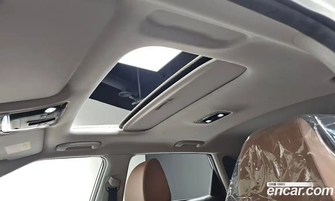 Kia Seltos 2023 1.6 Автомат в Москве № 56194, фото 18