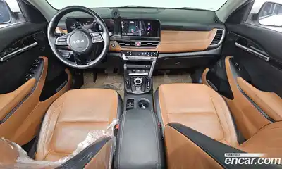 Kia Seltos 2023 1.6 Автомат в Москве № 56194, миниатюра 6