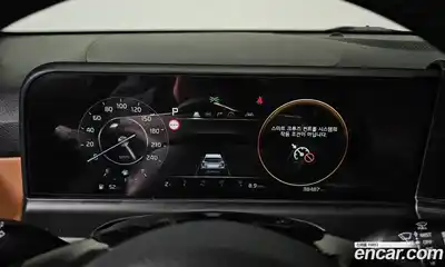 Kia Seltos 2023 1.6 Автомат в Москве № 56194, миниатюра 7