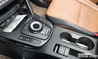 Kia Seltos 2023 1.6 Автомат в Москве № 56194, миниатюра 8