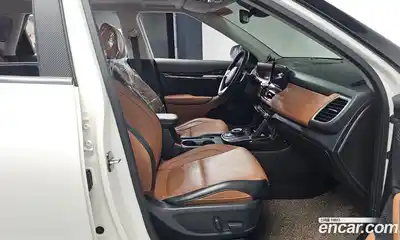 Kia Seltos 2023 1.6 Автомат в Москве № 56194, миниатюра 10