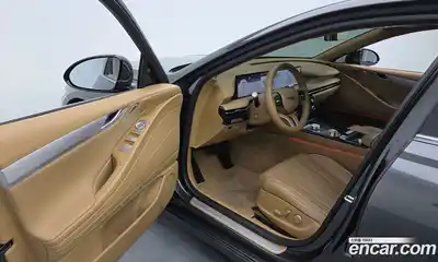 Genesis G80 2025 2.5 Автомат в Москве № 56788, миниатюра 5