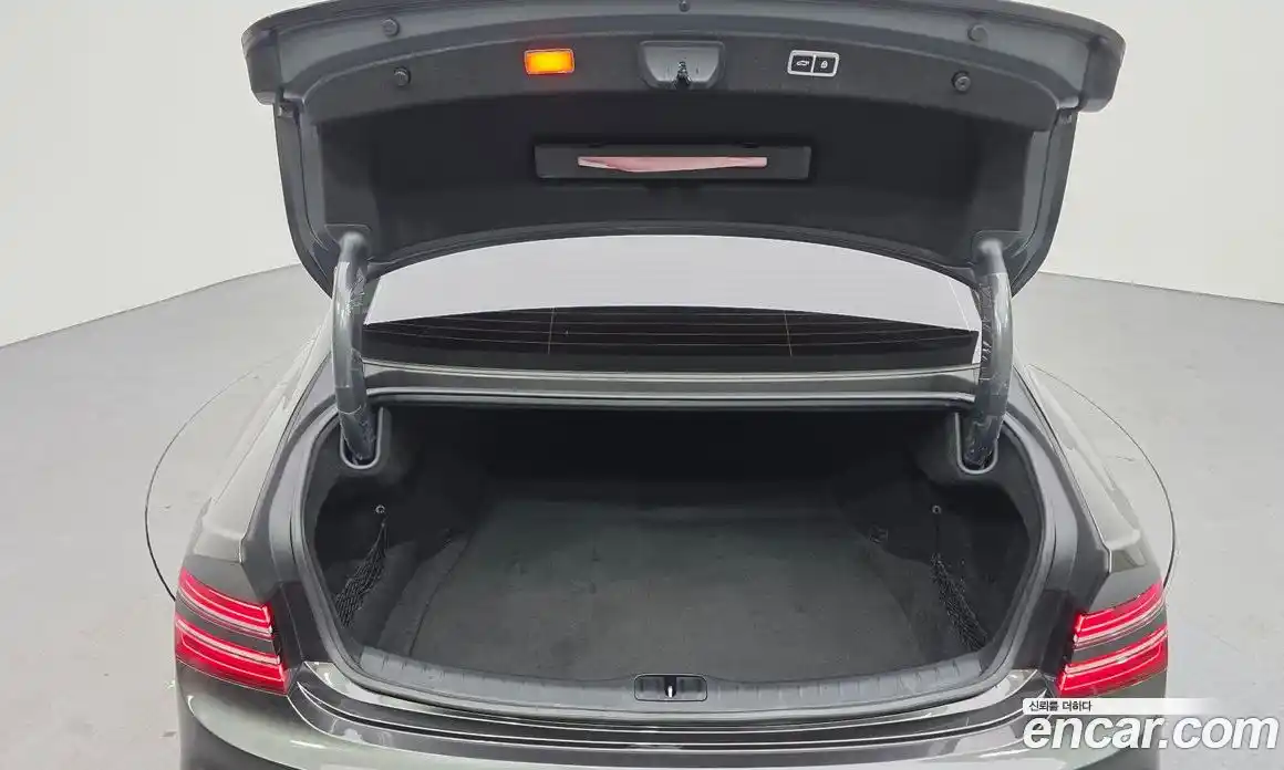 Genesis G80 2025 2.5 Автомат в Москве № 56788, фото 7