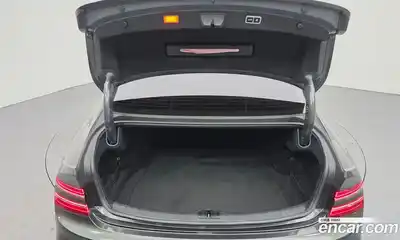 Genesis G80 2025 2.5 Автомат в Москве № 56788, миниатюра 7