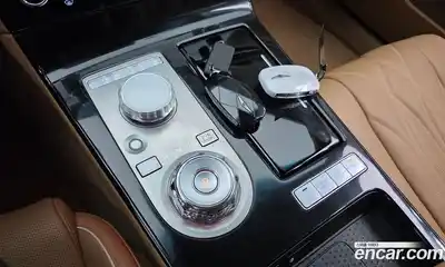 Genesis G80 2025 2.5 Автомат в Москве № 56788, миниатюра 8