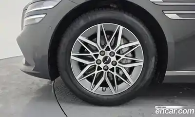 Genesis G80 2025 2.5 Автомат в Москве № 56788, миниатюра 10