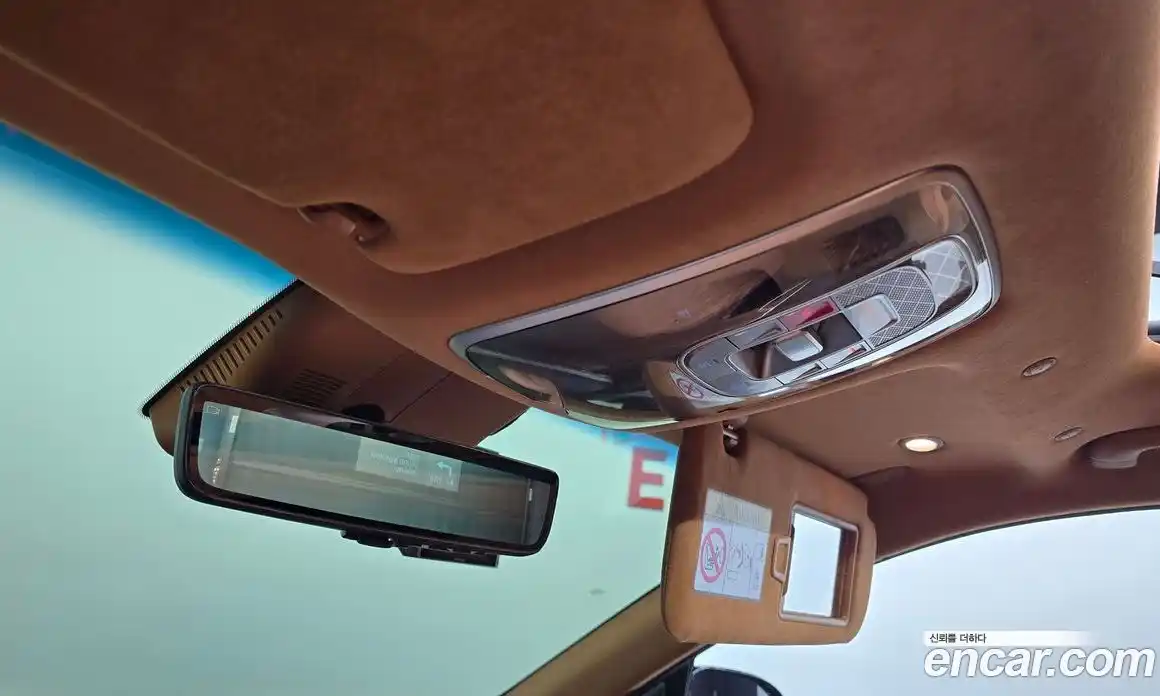 Genesis GV80 2024 3.5 Автомат в Москве № 57169, фото 19