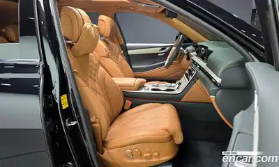 Genesis GV80 2024 3.5 Автомат в Москве № 57169, миниатюра 2
