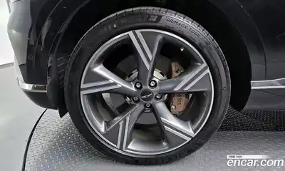 Genesis GV80 2024 3.5 Автомат в Москве № 57169, миниатюра 4