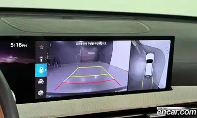 Genesis GV80 2024 3.5 Автомат в Москве № 57169, миниатюра 7