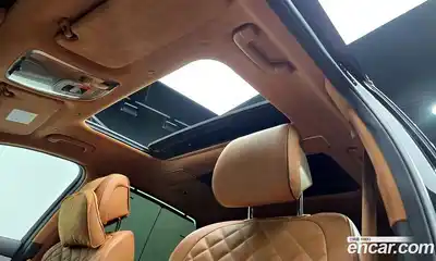 Genesis GV80 2024 3.5 Автомат в Москве № 57169, миниатюра 8