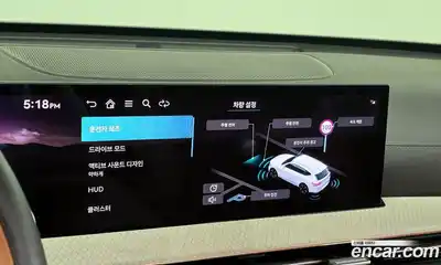 Genesis GV80 2024 3.5 Автомат в Москве № 57169, миниатюра 9