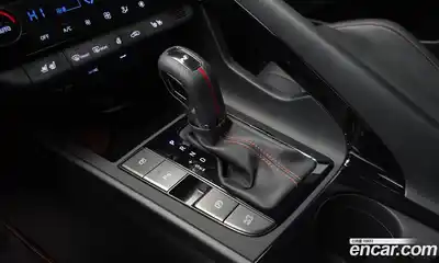 Hyundai Avante 2025 1.6 Автомат в Москве № 5718, миниатюра 11