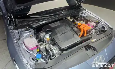 Hyundai Avante 2025 1.6 Автомат в Москве № 5718, миниатюра 12