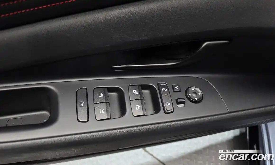 Hyundai Avante 2025 1.6 Автомат в Москве № 5718, фото 14